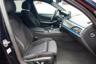 BMW 530 din 2021 cu 58.481 km - oferta BMW117489 - foto 32