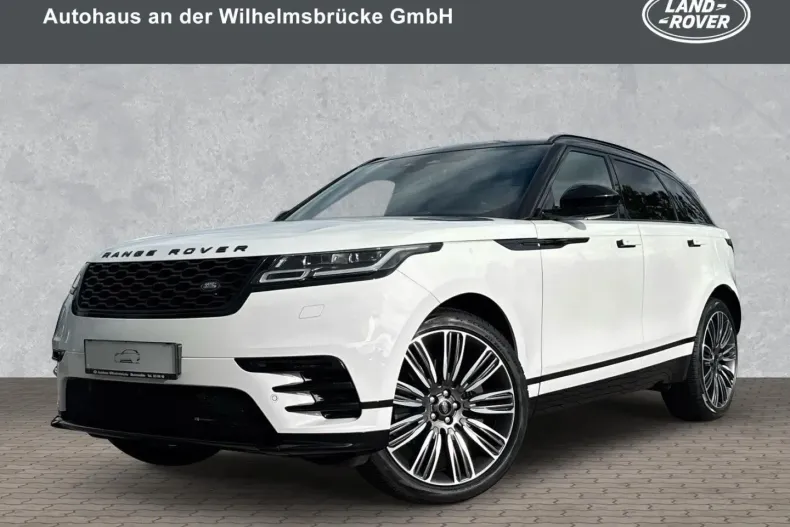 Land Rover Range Rover Velar din 2022 cu 56.841 km - oferta LAN117490 - foto 1