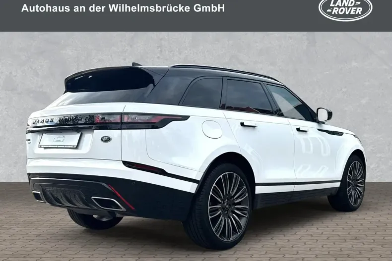 Land Rover Range Rover Velar din 2022 cu 56.841 km - oferta LAN117490 - foto 2