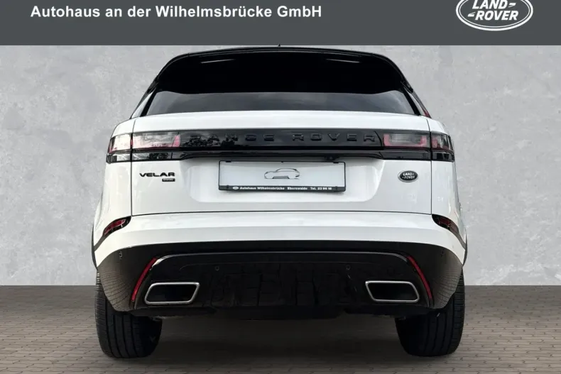 Land Rover Range Rover Velar din 2022 cu 56.841 km - oferta LAN117490 - foto 7