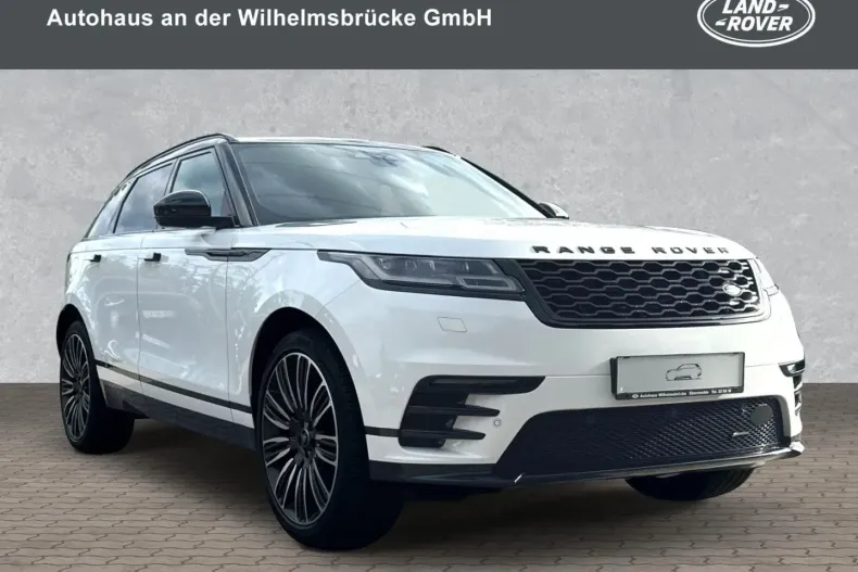 Land Rover Range Rover Velar din 2022 cu 56.841 km - oferta LAN117490 - foto 10