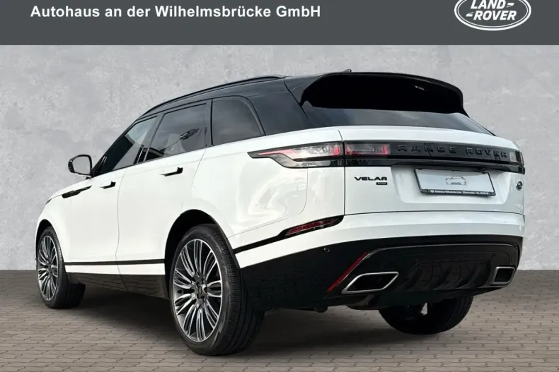 Land Rover Range Rover Velar din 2022 cu 56.841 km - oferta LAN117490 - foto 11