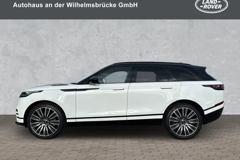 Land Rover Range Rover Velar din 2022 cu 56.841 km - oferta LAN117490 - foto 12