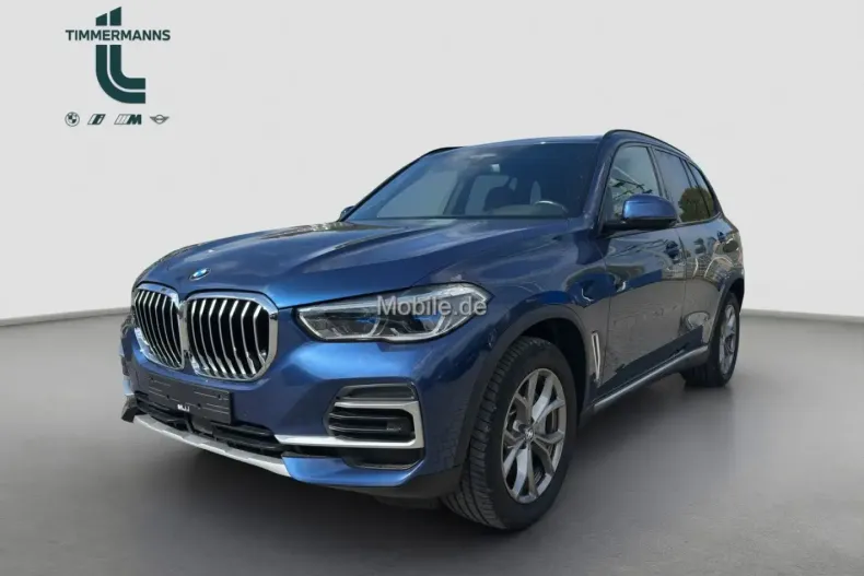 BMW X5 din 2022 cu 64.980 km - oferta BMW117491 - foto 1