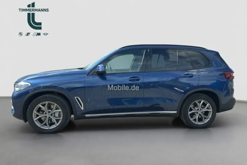 BMW X5 din 2022 cu 64.980 km - oferta BMW117491 - foto 2