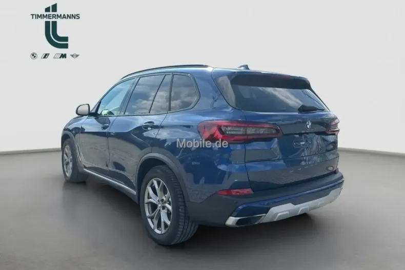 BMW X5 din 2022 cu 64.980 km - oferta BMW117491 - foto 3