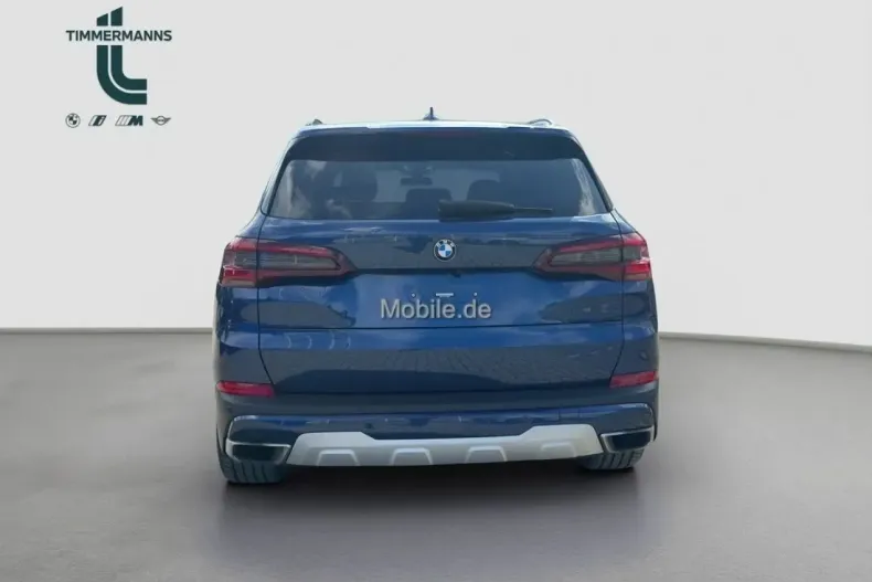 BMW X5 din 2022 cu 64.980 km - oferta BMW117491 - foto 4