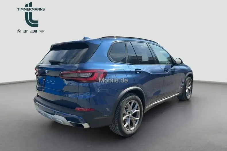 BMW X5 din 2022 cu 64.980 km - oferta BMW117491 - foto 5