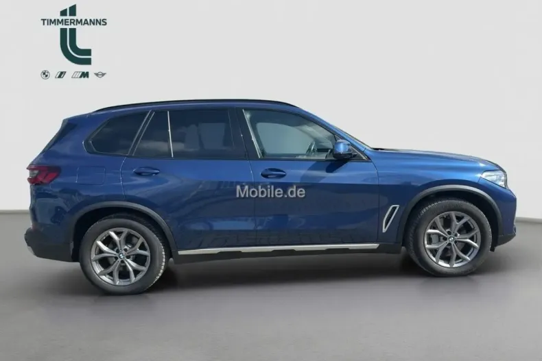 BMW X5 din 2022 cu 64.980 km - oferta BMW117491 - foto 6