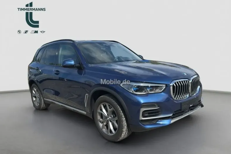 BMW X5 din 2022 cu 64.980 km - oferta BMW117491 - foto 7