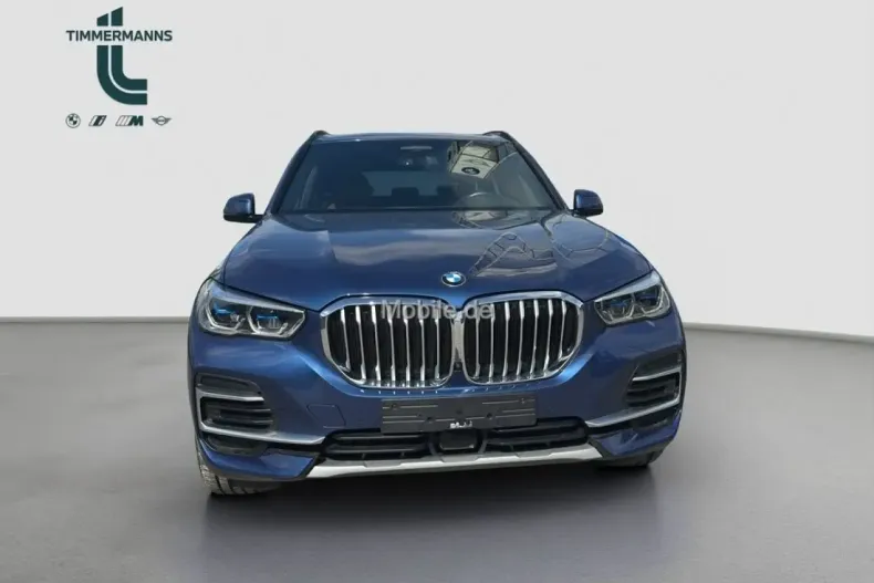 BMW X5 din 2022 cu 64.980 km - oferta BMW117491 - foto 8