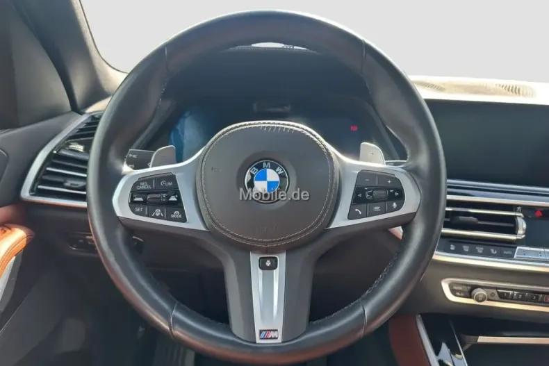 BMW X5 din 2022 cu 64.980 km - oferta BMW117491 - foto 12