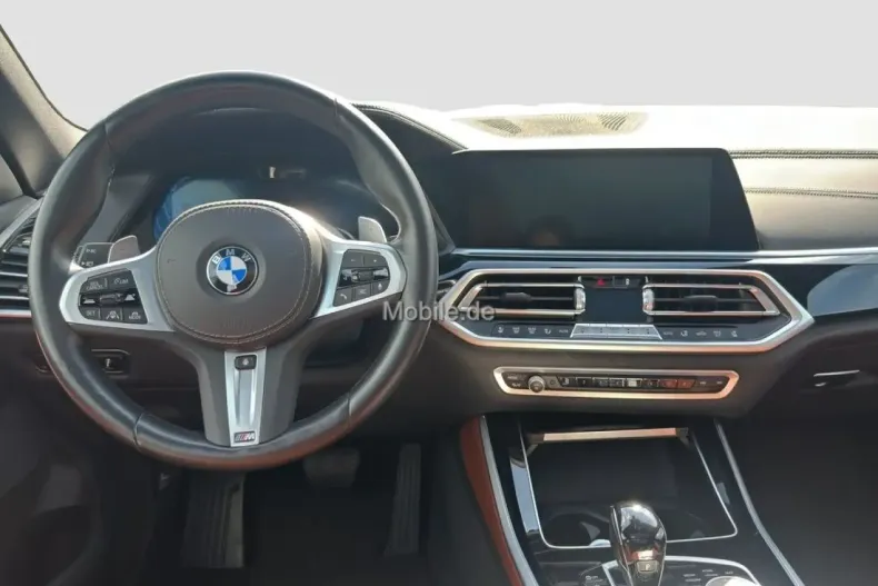 BMW X5 din 2022 cu 64.980 km - oferta BMW117491 - foto 13
