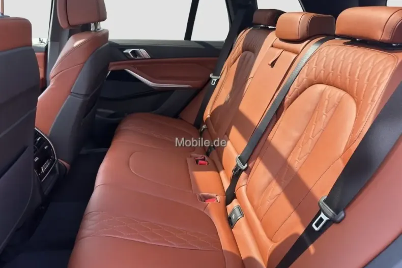 BMW X5 din 2022 cu 64.980 km - oferta BMW117491 - foto 14