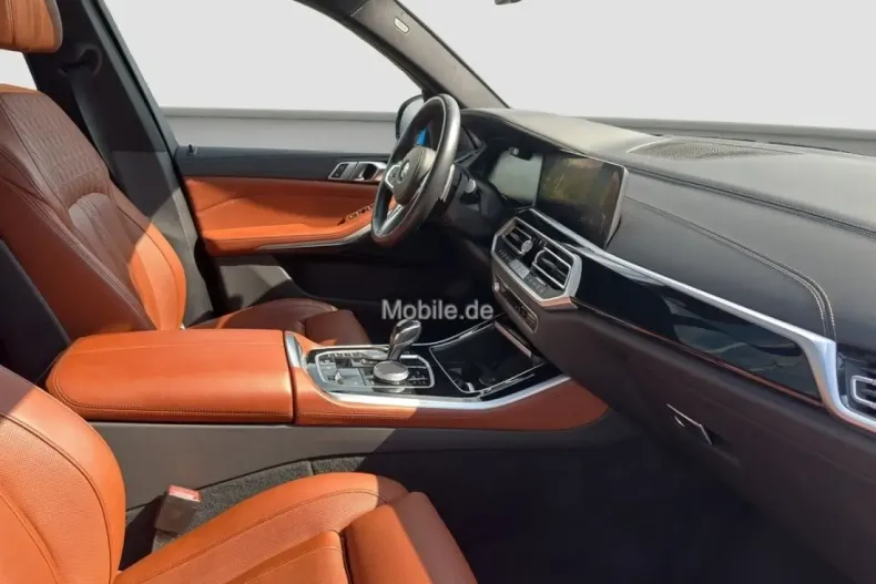 BMW X5 din 2022 cu 64.980 km - oferta BMW117491 - foto 16