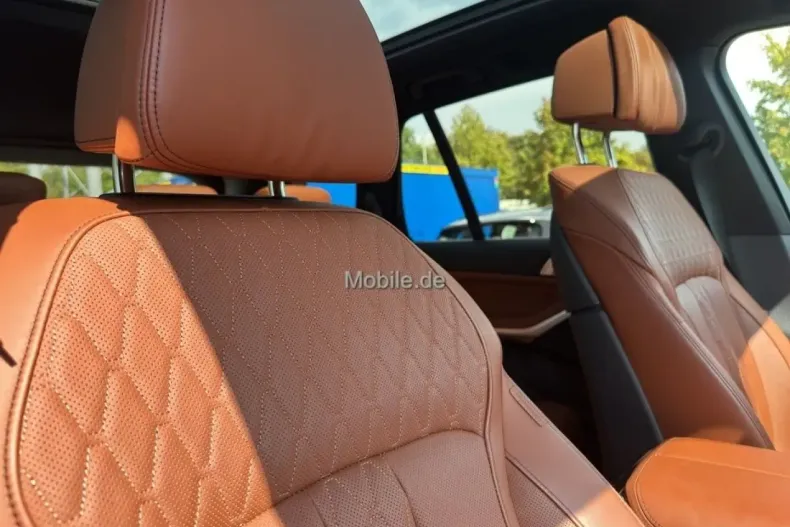 BMW X5 din 2022 cu 64.980 km - oferta BMW117491 - foto 18