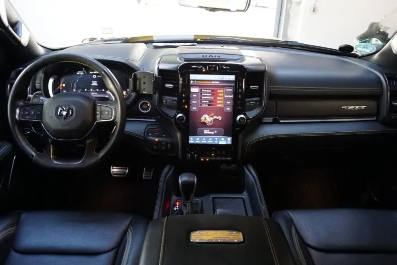 Dodge RAM din 2023 cu 41.719 km - oferta DOD117492 - foto 2