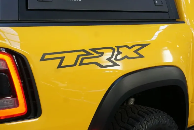 Dodge RAM din 2023 cu 41.719 km - oferta DOD117492 - foto 8