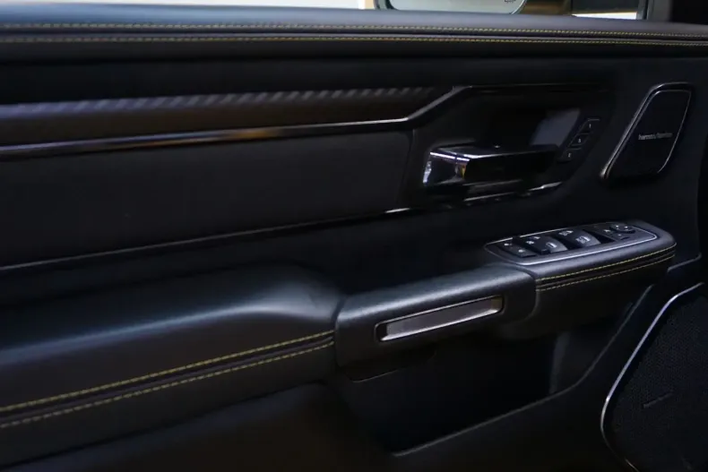 Dodge RAM din 2023 cu 41.719 km - oferta DOD117492 - foto 10