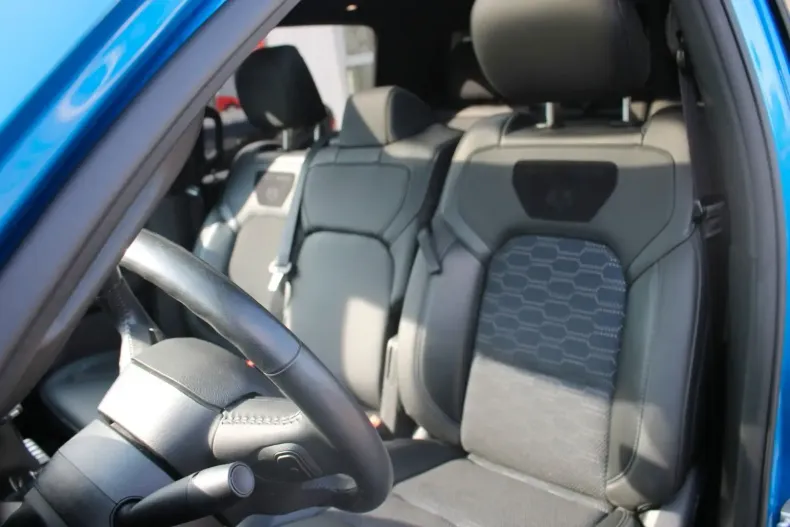 Dodge RAM din 2023 cu 24.500 km - oferta DOD117494 - foto 2