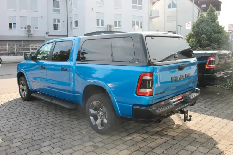 Dodge RAM din 2023 cu 24.500 km - oferta DOD117494 - foto 5