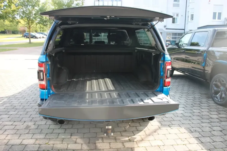 Dodge RAM din 2023 cu 24.500 km - oferta DOD117494 - foto 6