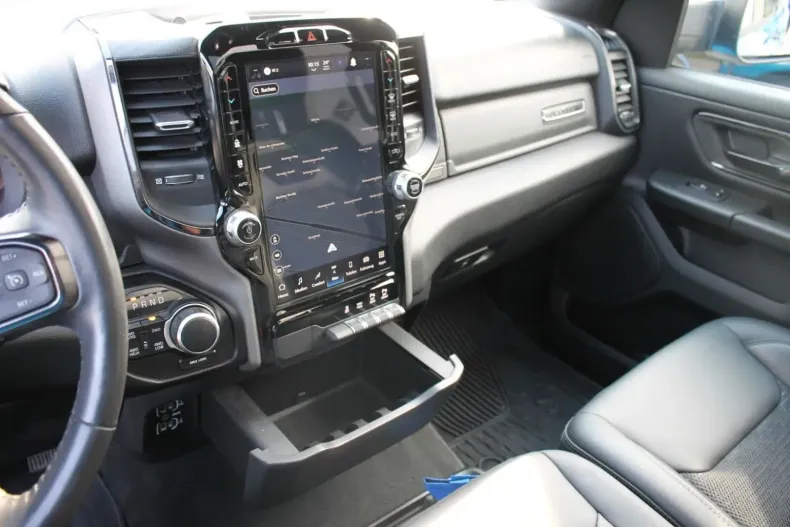 Dodge RAM din 2023 cu 24.500 km - oferta DOD117494 - foto 10