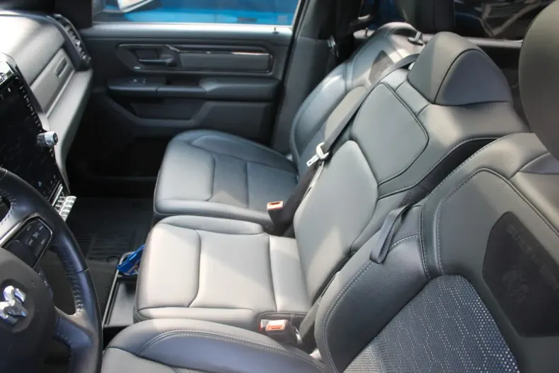 Dodge RAM din 2023 cu 24.500 km - oferta DOD117494 - foto 12