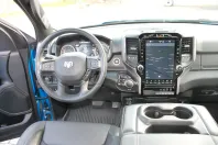 Dodge RAM din 2023 cu 24.500 km - oferta DOD117494 - foto 14