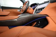 Aston Martin DBX din 2022 cu 36.280 km - oferta AST117495 - foto 10