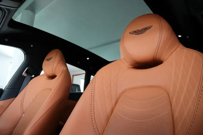 Aston Martin DBX din 2022 cu 36.280 km - oferta AST117495 - foto 12