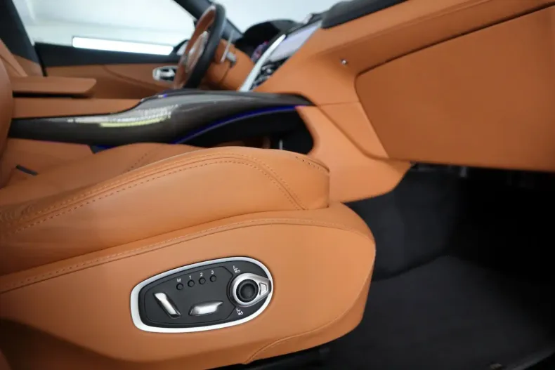 Aston Martin DBX din 2022 cu 36.280 km - oferta AST117495 - foto 16