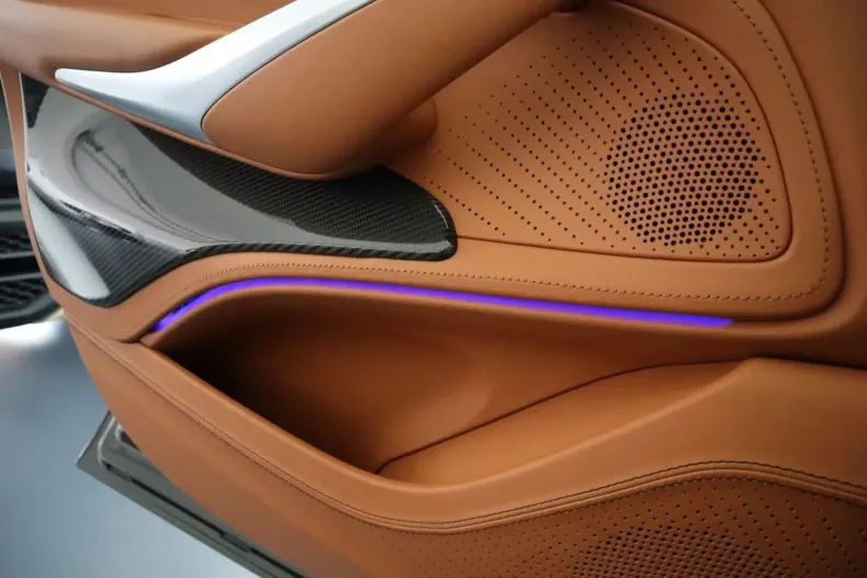 Aston Martin DBX din 2022 cu 36.280 km - oferta AST117495 - foto 18