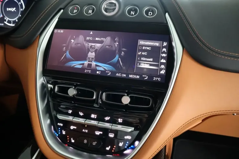 Aston Martin DBX din 2022 cu 36.280 km - oferta AST117495 - foto 23