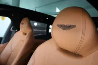 Aston Martin DBX din 2022 cu 36.280 km - oferta AST117495 - foto 25