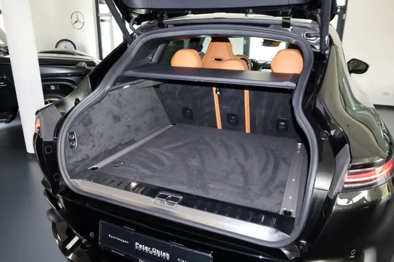 Aston Martin DBX din 2022 cu 36.280 km - oferta AST117495 - foto 29