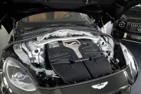 Aston Martin DBX din 2022 cu 36.280 km - oferta AST117495 - foto 31