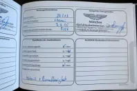 Aston Martin DBX din 2022 cu 36.280 km - oferta AST117495 - foto 34