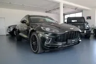 Aston Martin DBX din 2022 cu 36.280 km - oferta AST117495 - foto 35