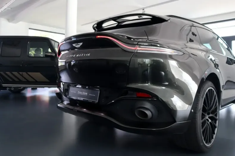 Aston Martin DBX din 2022 cu 36.280 km - oferta AST117495 - foto 37