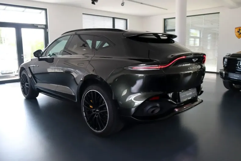 Aston Martin DBX din 2022 cu 36.280 km - oferta AST117495 - foto 39