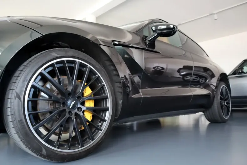 Aston Martin DBX din 2022 cu 36.280 km - oferta AST117495 - foto 42