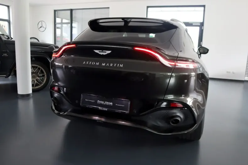 Aston Martin DBX din 2022 cu 36.280 km - oferta AST117495 - foto 45