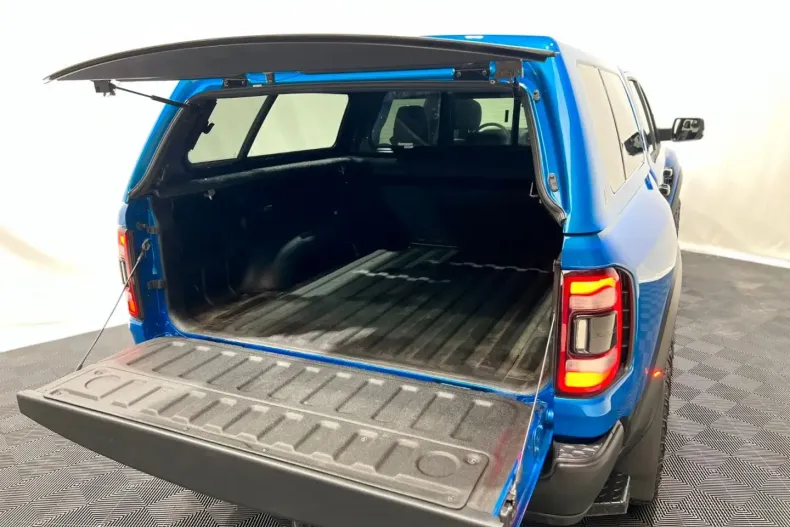 Dodge RAM din 2024 cu 20.500 km - oferta DOD117496 - foto 8