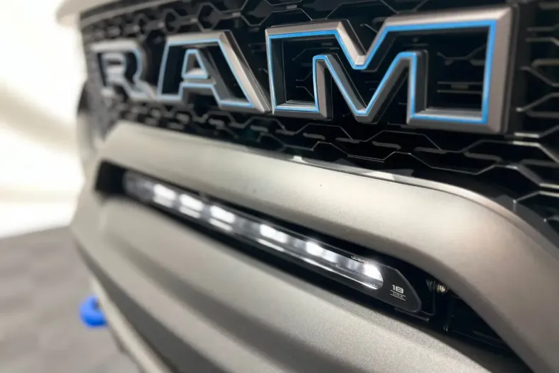 Dodge RAM din 2024 cu 20.500 km - oferta DOD117496 - foto 9