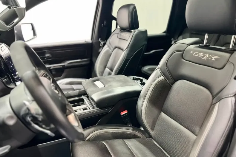 Dodge RAM din 2024 cu 20.500 km - oferta DOD117496 - foto 10