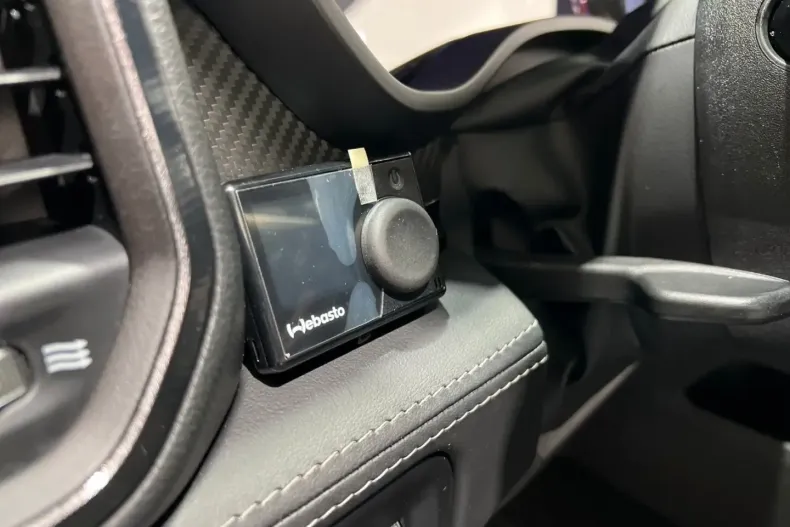 Dodge RAM din 2024 cu 20.500 km - oferta DOD117496 - foto 11