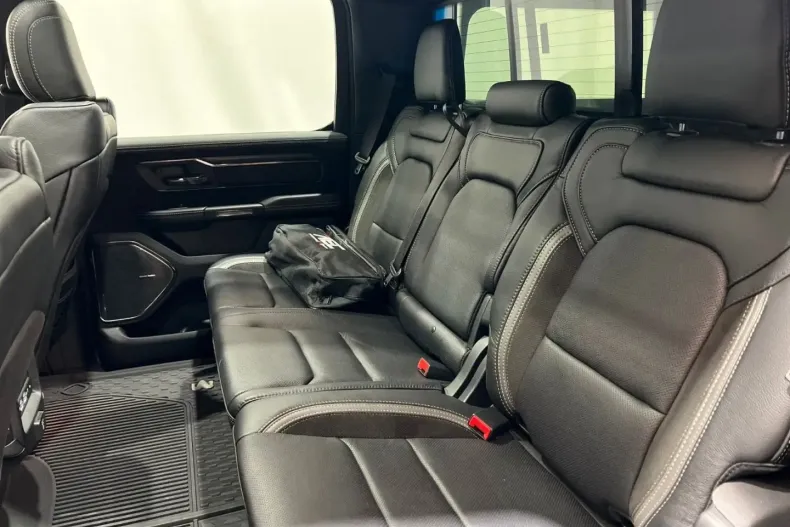 Dodge RAM din 2024 cu 20.500 km - oferta DOD117496 - foto 12