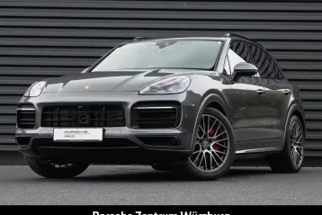 Porsche Cayenne din 2022 - oferta POR117497