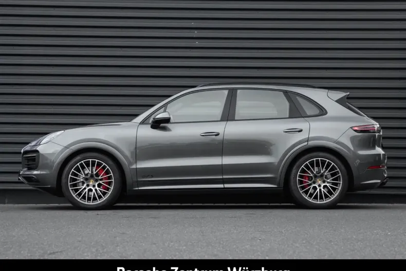 Porsche Cayenne din 2022 cu 61.900 km - oferta POR117497 - foto 2